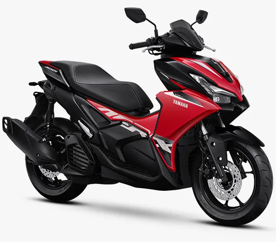 Aerox Alpha 3