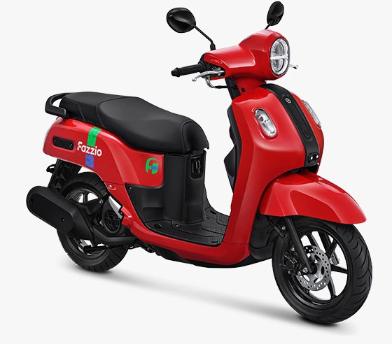 Fazio Hybrid 2