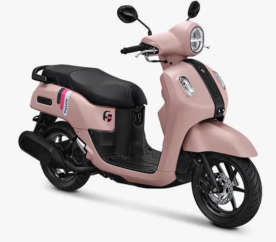 Fazio Hybrid Neo 2