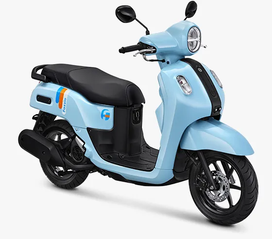 Fazio Hybrid Neo 3