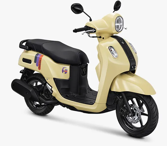 Fazio Hybrid Neo 4