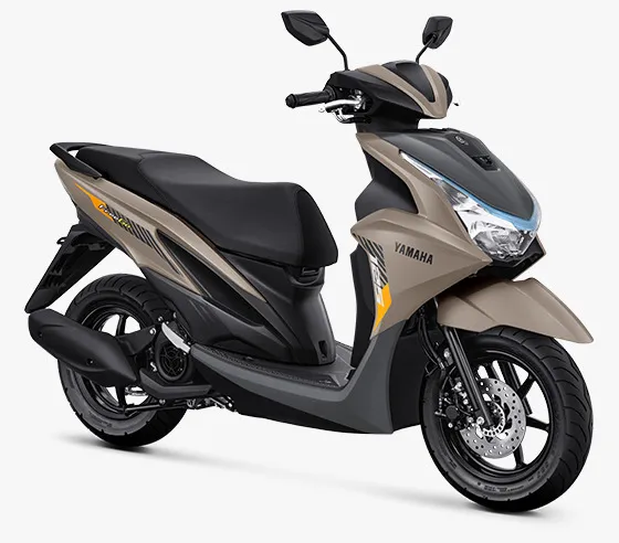 Frego 125 1