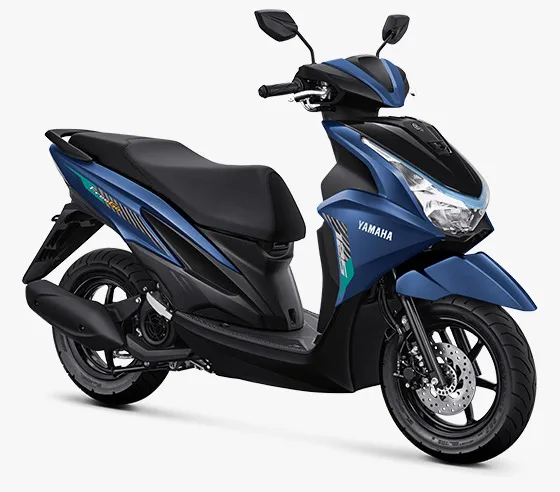 Frego 125 2