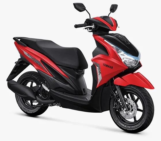 Frego 125 3