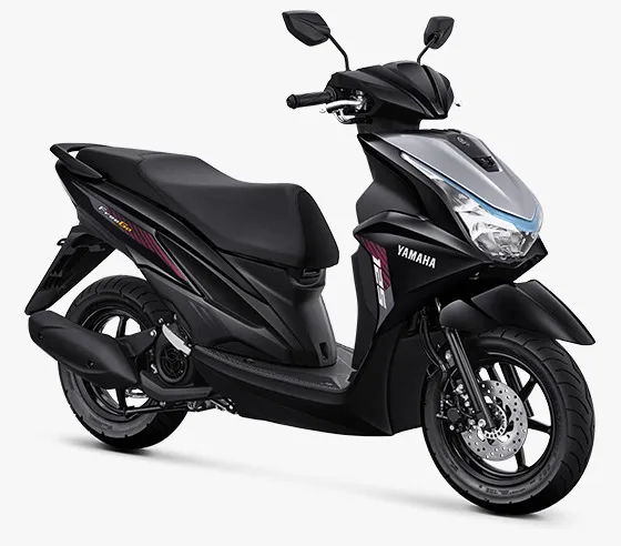 Frego 125 4
