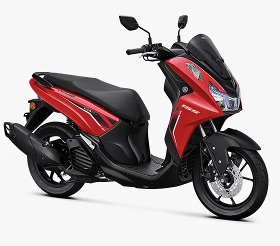 Lexi LX 155 2