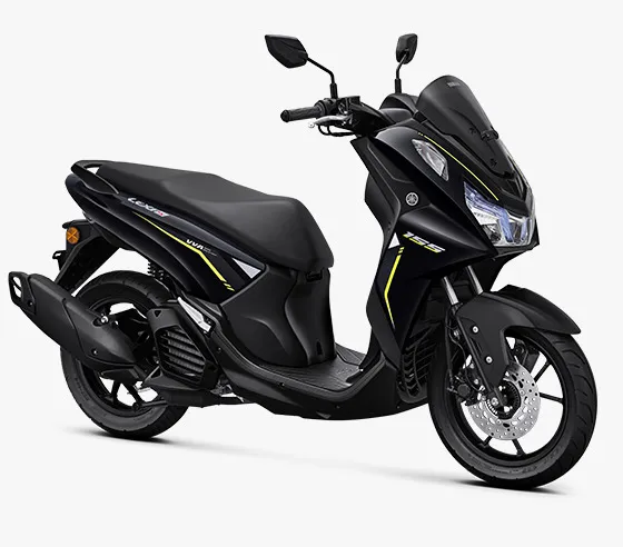 Lexi LX 155 3