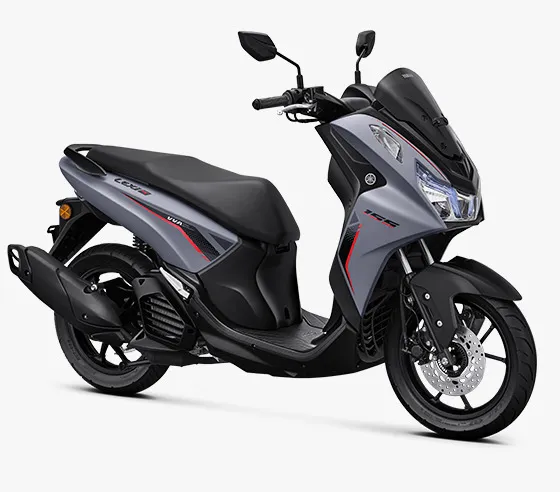 Lexi LX 155