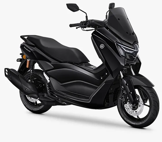 Nmax Neo 1