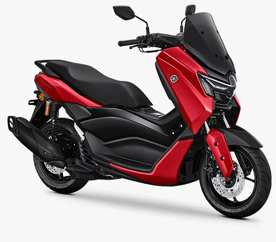 Nmax Neo 2