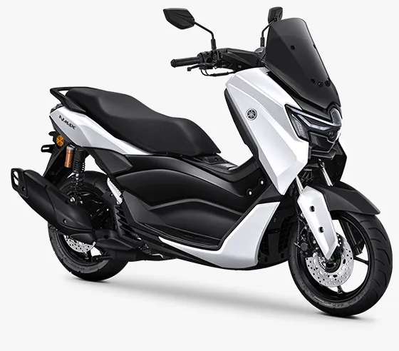 Nmax Neo 4
