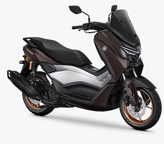 Nmax Turbo 2