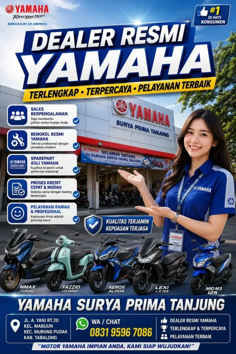 01_Banner - Dealer Resmi Yamaha