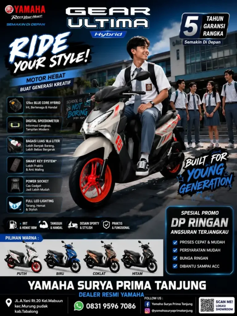 06_Banner - Gear Ultima
